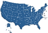Self Storage national